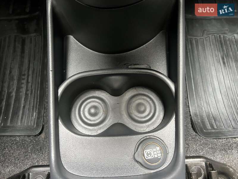 Хетчбек Fiat 500 2011 в Києві фото 16 Хетчбек Fiat 500 2011 в Києві