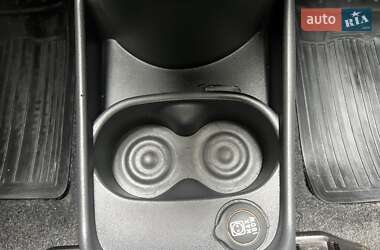 Хетчбек Fiat 500 2011 в  фото 16 Хетчбек Fiat 500 2011 в