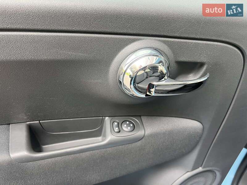 Хетчбек Fiat 500 2011 в Києві фото 19 Хетчбек Fiat 500 2011 в Києві