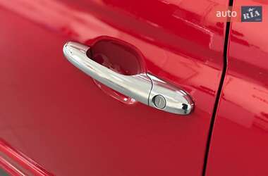 Хэтчбек Fiat 500 2021 в 