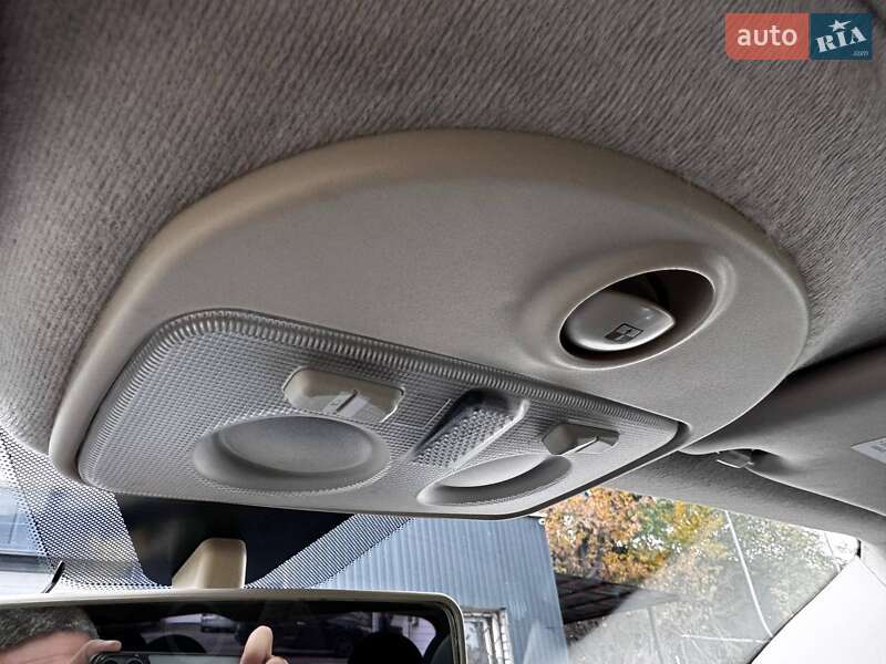 Хетчбек Fiat 500 2012 в Дніпрі