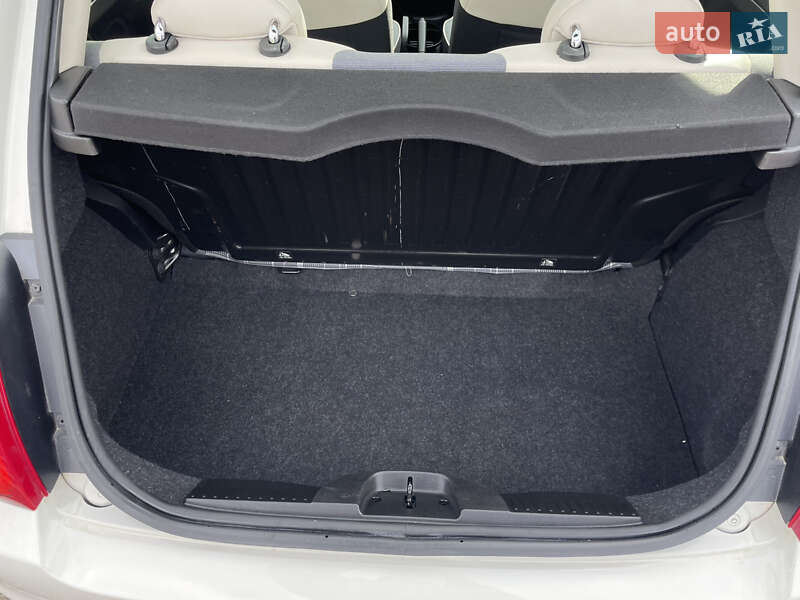 Хэтчбек Fiat 500 2019 в Луцке фото 20 Хэтчбек Fiat 500 2019 в Луцке