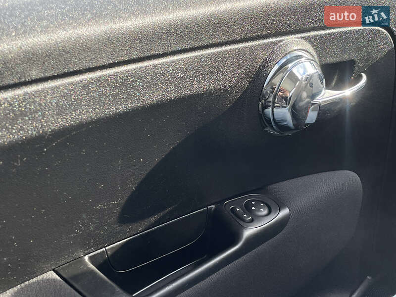 Хэтчбек Fiat 500 2019 в Луцке фото 34 Хэтчбек Fiat 500 2019 в Луцке