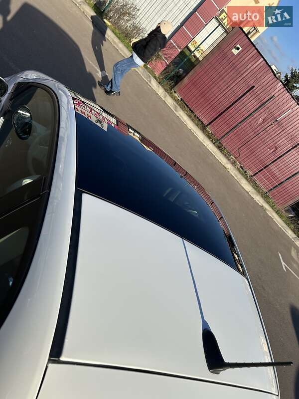 Хетчбек Fiat 500 2017 в Києві