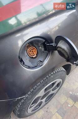 Хэтчбек Fiat 500 2014 в Киеве