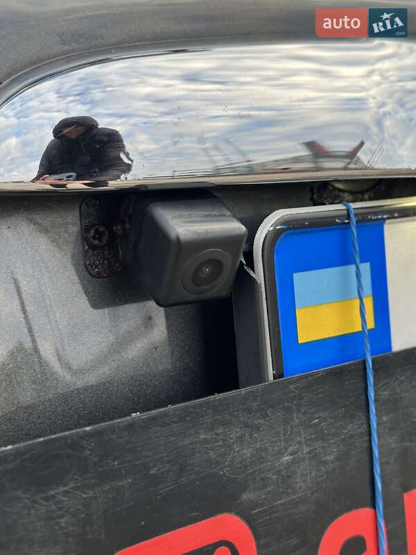 Хетчбек Fiat 500 2014 в Сумах