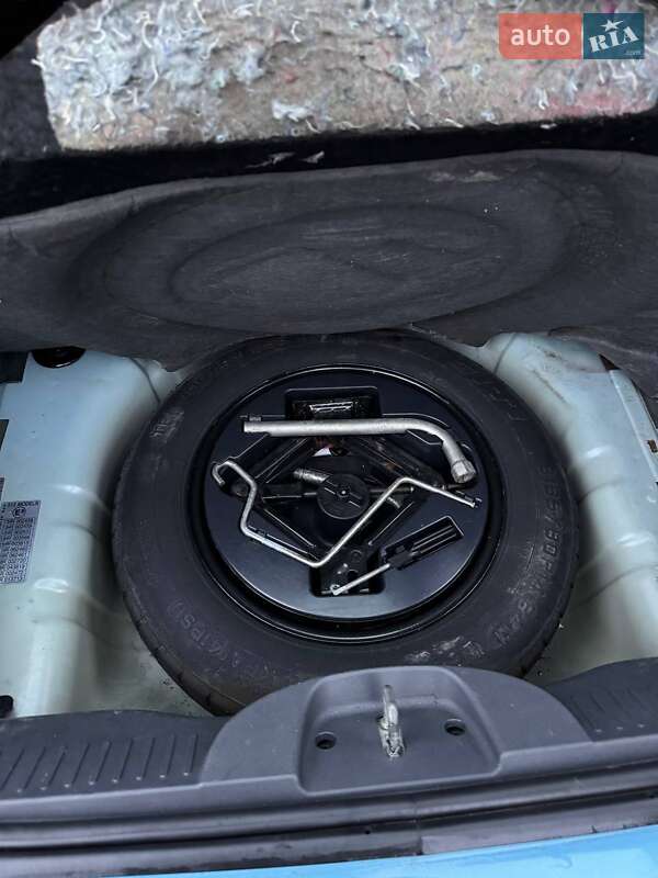 Хэтчбек Fiat 500 2012 в Днепре