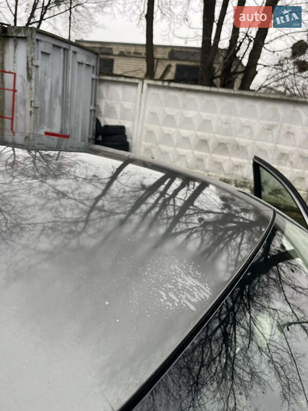 Хетчбек Fiat 500 2011 в Києві