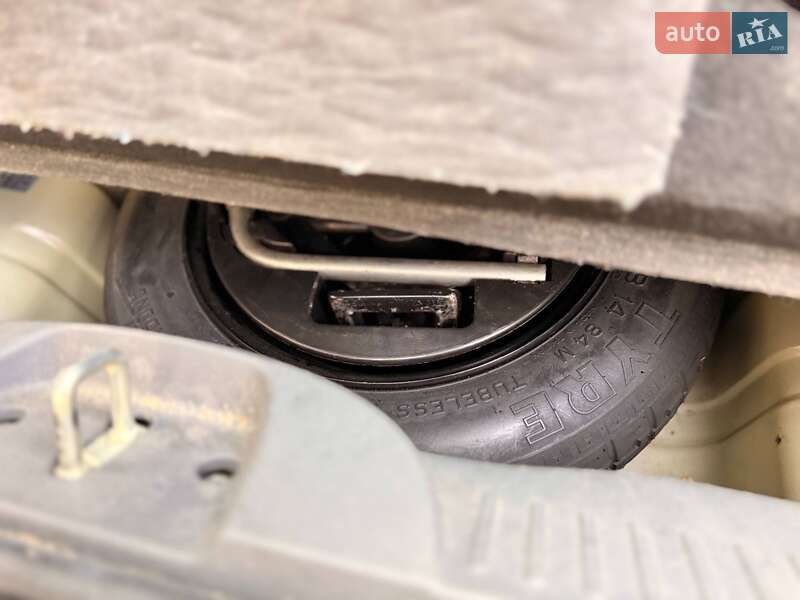 Хэтчбек Fiat 500 2009 в Харькове