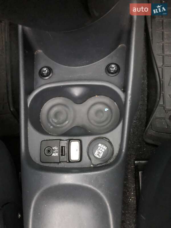 Кабриолет Fiat 500 2012 в Киеве