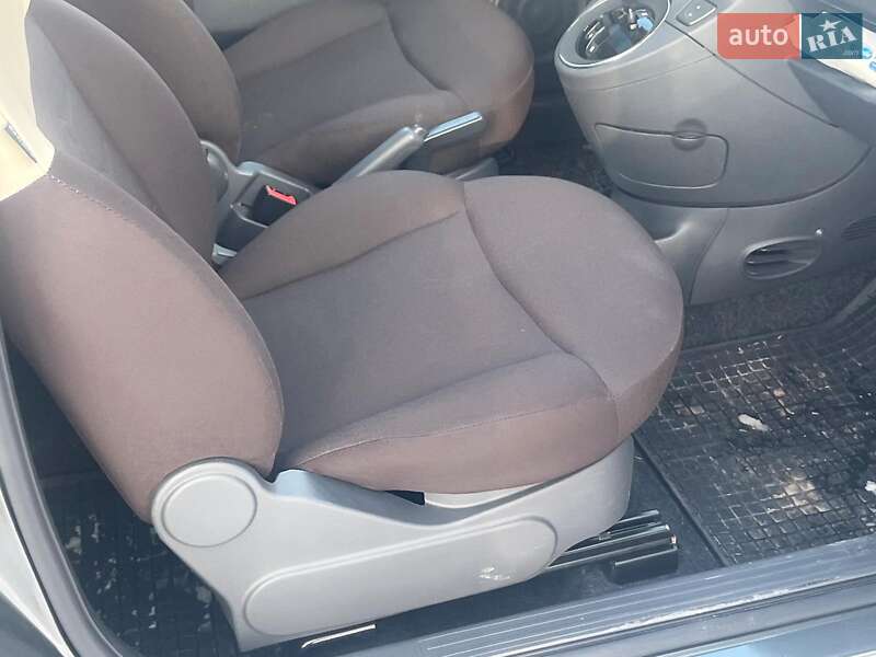 Хэтчбек Fiat 500 2012 в Киеве