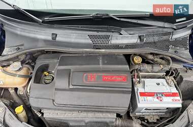 Хэтчбек Fiat 500 2013 в Одессе