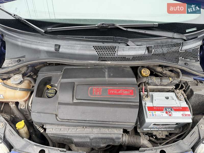 Хэтчбек Fiat 500 2013 в Одессе