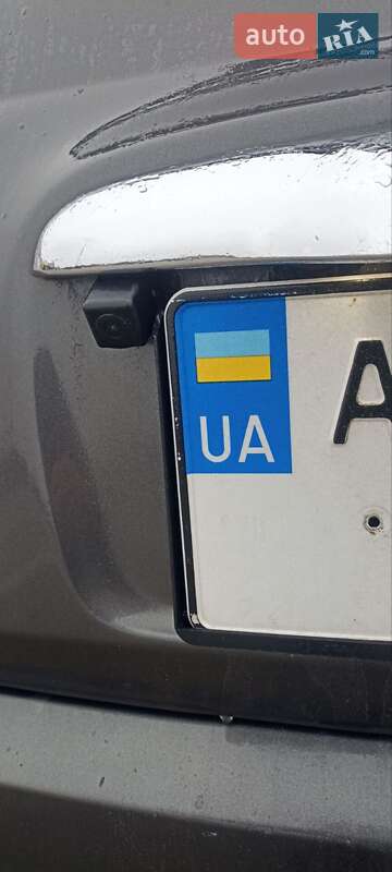 Хетчбек Fiat 500 2014 в Сумах