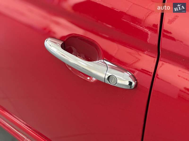 Хетчбек Fiat 500 2021 в Києві фото 15 Хетчбек Fiat 500 2021 в Києві