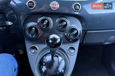 Хэтчбек Fiat 500 2017 в Киеве фото 18 Хэтчбек Fiat 500 2017 в Киеве
