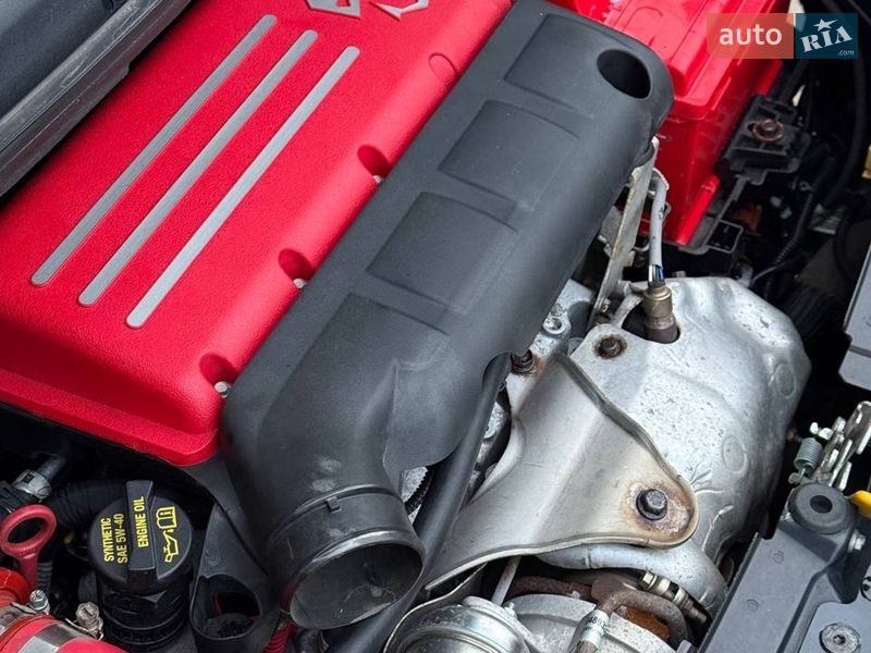 Хетчбек Fiat 500 2014 в Тернополі фото 38 Хетчбек Fiat 500 2014 в Тернополі