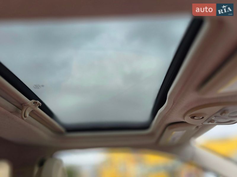 Хэтчбек Fiat 500 2011 в Житомире