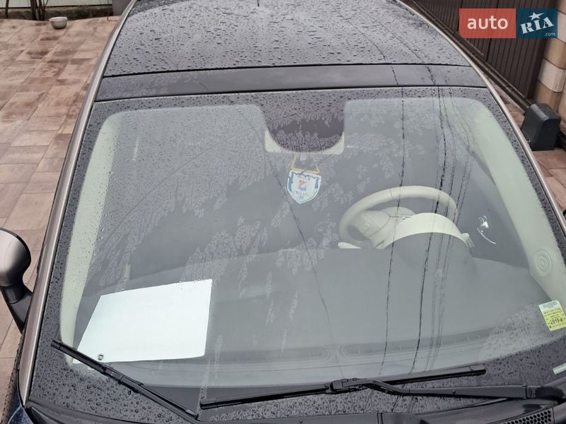 Хэтчбек Fiat 500 2013 в Измаиле