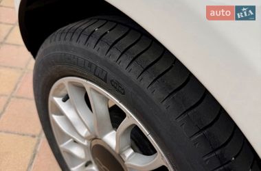 Хэтчбек Fiat 500 2017 в Белой Церкви