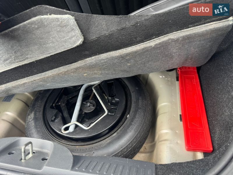 Хетчбек Fiat 500 2010 в Києві