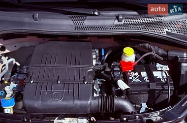 Хетчбек Fiat 500 2022 в Павлограді