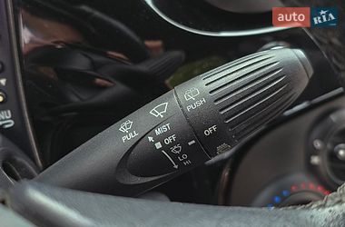 Хэтчбек Fiat 500 2015 в Магдалиновке