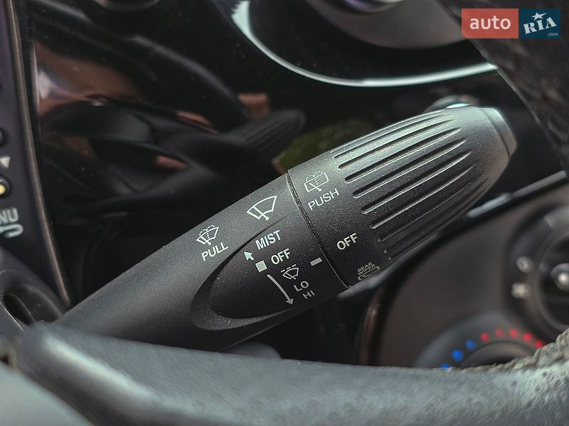 Хэтчбек Fiat 500 2015 в Магдалиновке