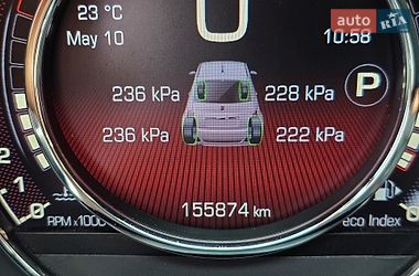 Хэтчбек Fiat 500 2015 в Магдалиновке