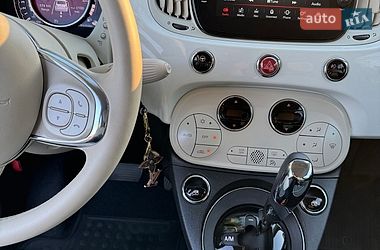 Хэтчбек Fiat 500 2021 в Харькове