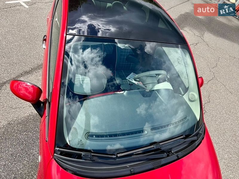 Хетчбек Fiat 500 2016 в Києві фото 9 Хетчбек Fiat 500 2016 в Києві