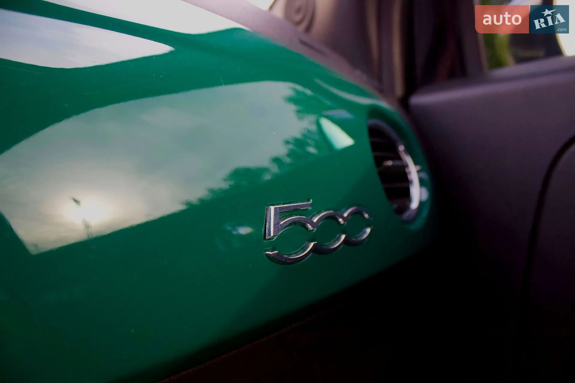 Fiat 500 2012 VIN 3C3CFFCR3CT254175 фото оголошення 35 з 46