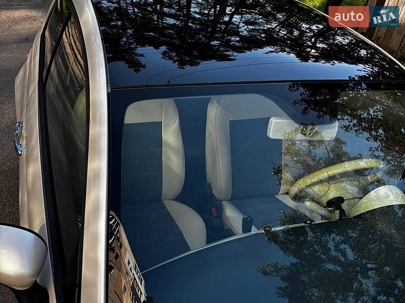 Хэтчбек Fiat 500 2008 в Чернигове фото 10 Хэтчбек Fiat 500 2008 в Чернигове