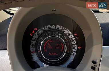 Хэтчбек Fiat 500 2008 в Чернигове фото 13 Хэтчбек Fiat 500 2008 в Чернигове