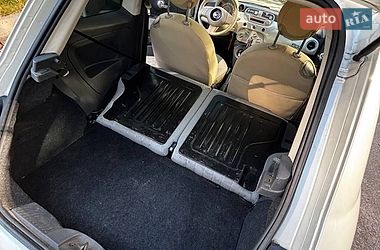 Хэтчбек Fiat 500 2008 в Чернигове фото 16 Хэтчбек Fiat 500 2008 в Чернигове