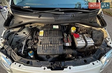 Хэтчбек Fiat 500 2008 в Чернигове фото 19 Хэтчбек Fiat 500 2008 в Чернигове