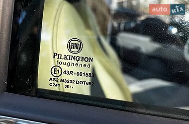 Хэтчбек Fiat 500 2008 в Чернигове фото 22 Хэтчбек Fiat 500 2008 в Чернигове