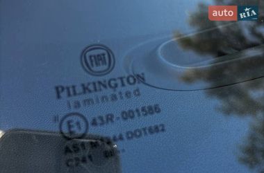 Хэтчбек Fiat 500 2008 в Чернигове фото 23 Хэтчбек Fiat 500 2008 в Чернигове