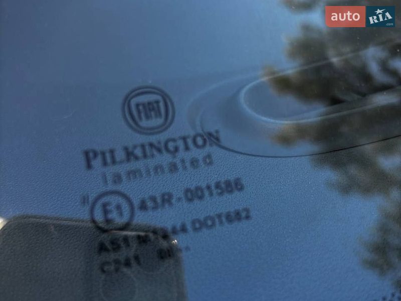Хэтчбек Fiat 500 2008 в Чернигове фото 23 Хэтчбек Fiat 500 2008 в Чернигове
