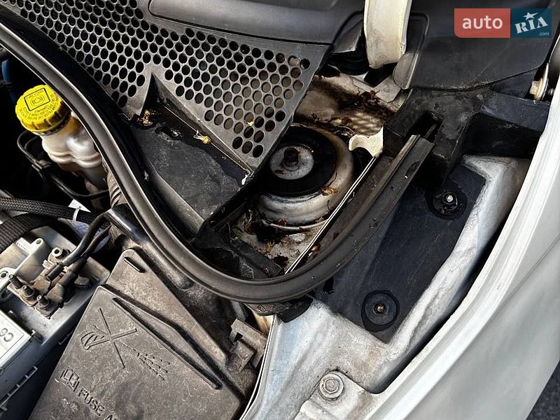 Хэтчбек Fiat 500 2008 в Чернигове фото 21 Хэтчбек Fiat 500 2008 в Чернигове