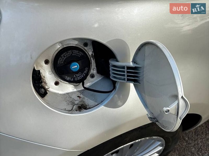 Хэтчбек Fiat 500 2008 в Чернигове фото 24 Хэтчбек Fiat 500 2008 в Чернигове