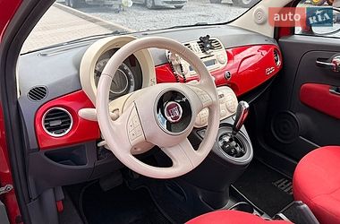 Хэтчбек Fiat 500 2011 в Ровно фото 41 Хэтчбек Fiat 500 2011 в Ровно