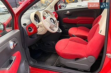 Хэтчбек Fiat 500 2011 в Ровно фото 45 Хэтчбек Fiat 500 2011 в Ровно