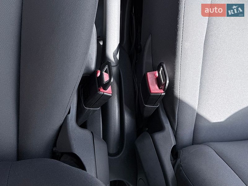 Хетчбек Fiat 500 2016 в Чернігові