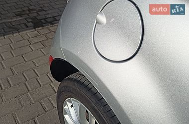Хэтчбек Fiat 500 2011 в Ивано-Франковске