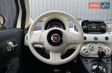 Хетчбек Fiat 500 2017 в Миколаєві фото 11 Хетчбек Fiat 500 2017 в Миколаєві