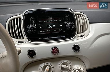 Хетчбек Fiat 500 2017 в Миколаєві фото 12 Хетчбек Fiat 500 2017 в Миколаєві