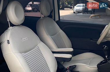 Хетчбек Fiat 500 2017 в Миколаєві фото 13 Хетчбек Fiat 500 2017 в Миколаєві