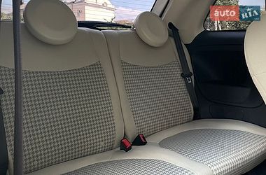 Хетчбек Fiat 500 2017 в Миколаєві фото 14 Хетчбек Fiat 500 2017 в Миколаєві