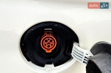 Хэтчбек Fiat 500 2015 в Луцке